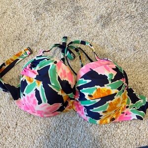 ✨4/$20✨ Aerie Blakely bikini top